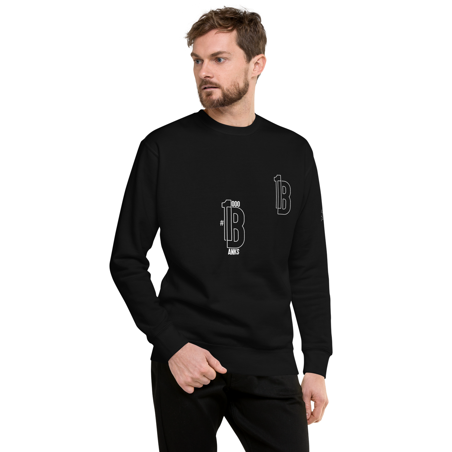 Sweatshirts